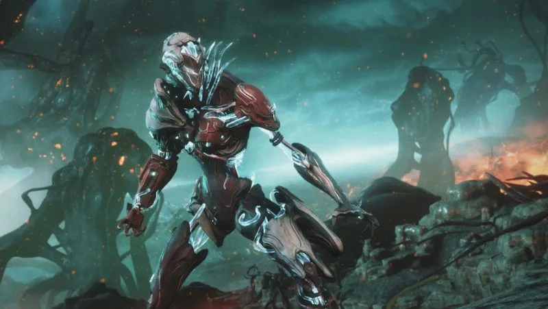 Где искать чертежи всех Варфреймов в Warframe: полный справочник — фото 8