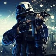 Авы для Стандофф 2: аниме, крутые, парные аватарки Standoff 2 — фото 70