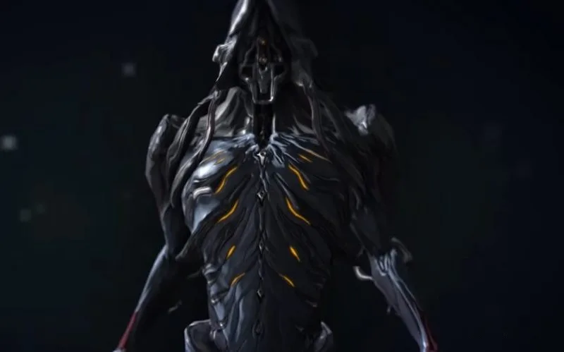 Где искать чертежи всех Варфреймов в Warframe: полный справочник — фото 2