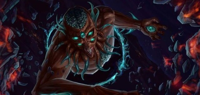 Все боссы Terraria 1.4: как призвать и победить — фото 15