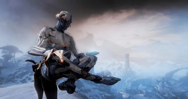 Где искать чертежи всех Варфреймов в Warframe: полный справочник — фото 3