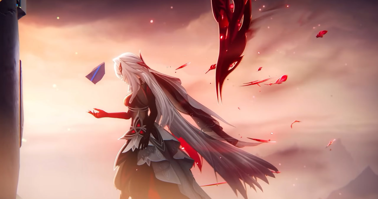 Genshin Impact 7.1: дата выхода, баннеры, персонажи, сюжет и события — фото 13