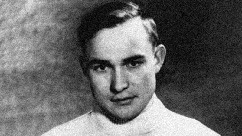 Из рязанской глубинки на вершину мирового спорта: история Николая Хлыстова