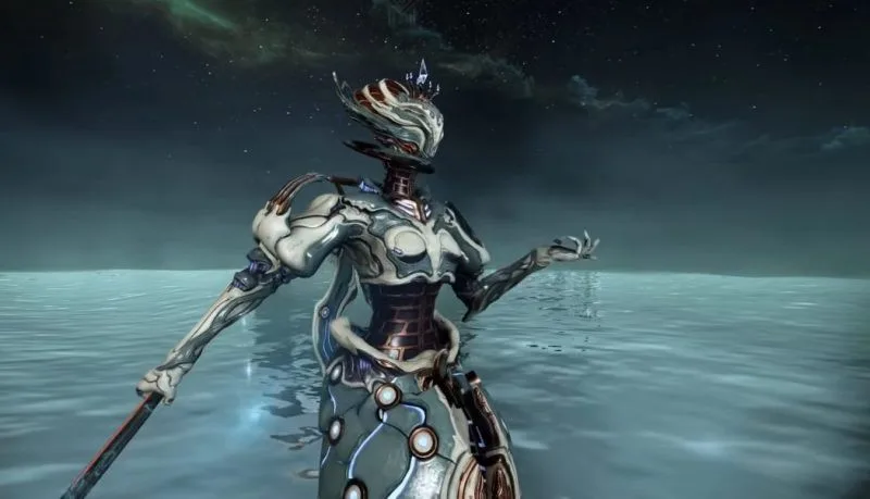 Где искать чертежи всех Варфреймов в Warframe: полный справочник — фото 9