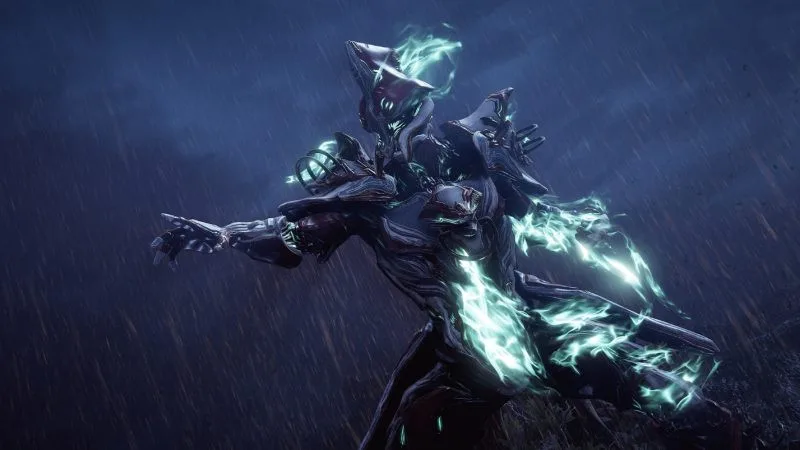 Где искать чертежи всех Варфреймов в Warframe: полный справочник — фото 6