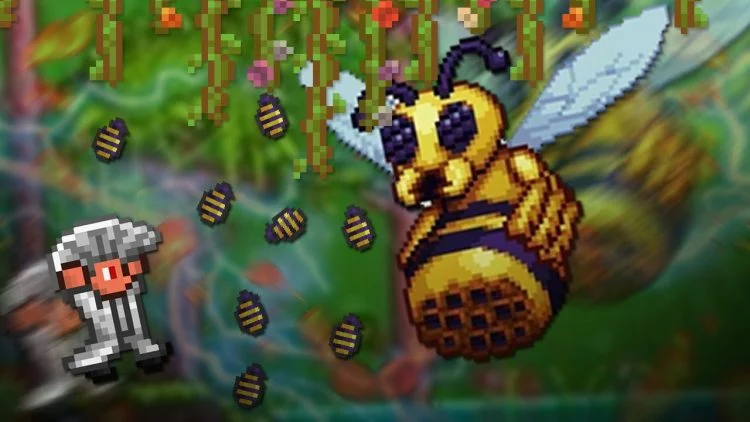 Все боссы Terraria 1.4: как призвать и победить — фото 6