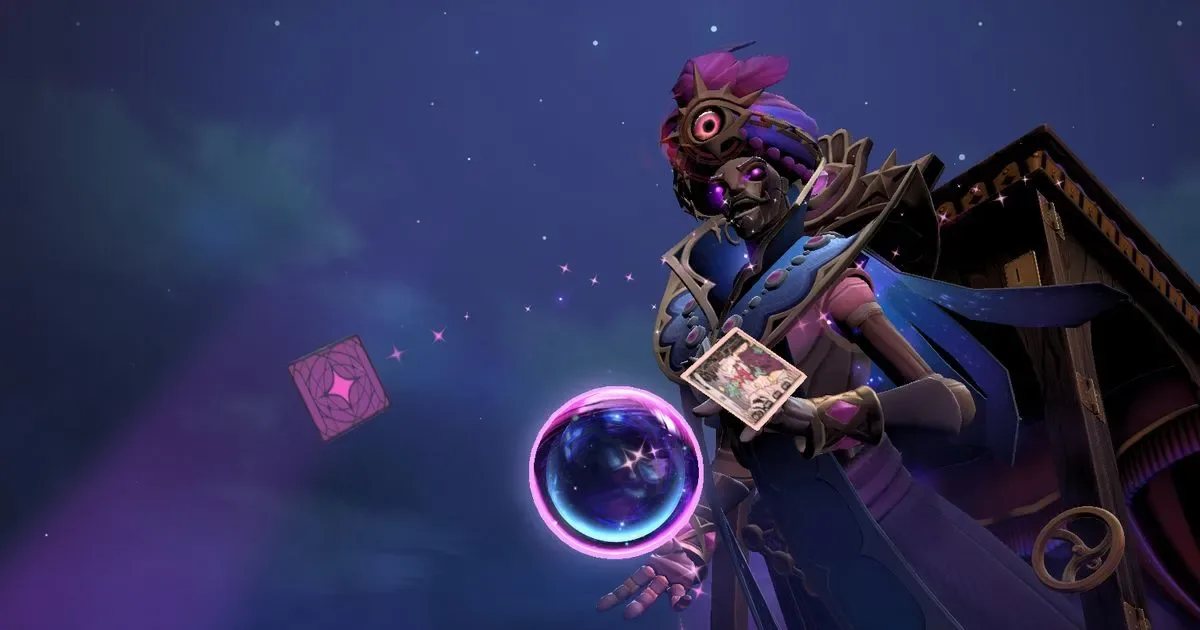 Источник: Dota 2