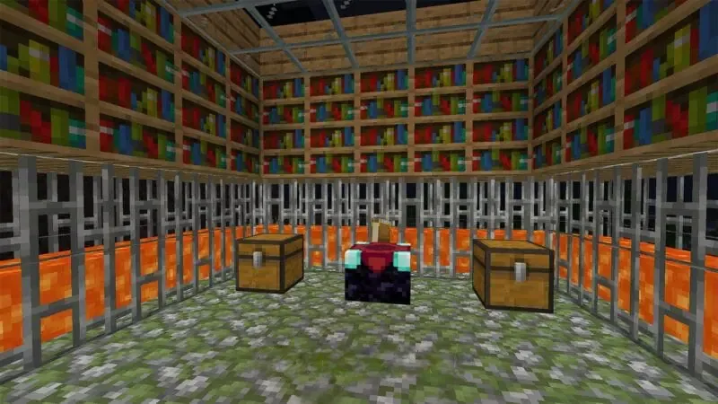 Зачарование в Minecraft: как сделать самые эффективные чары