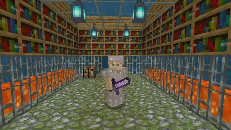 Зачарование в Minecraft: как сделать самые эффективные чары