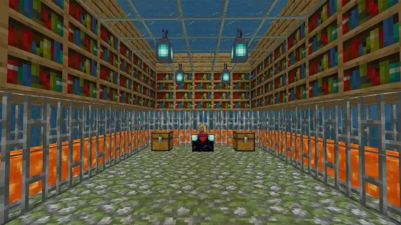 Зачарование в Minecraft: как сделать самые эффективные чары