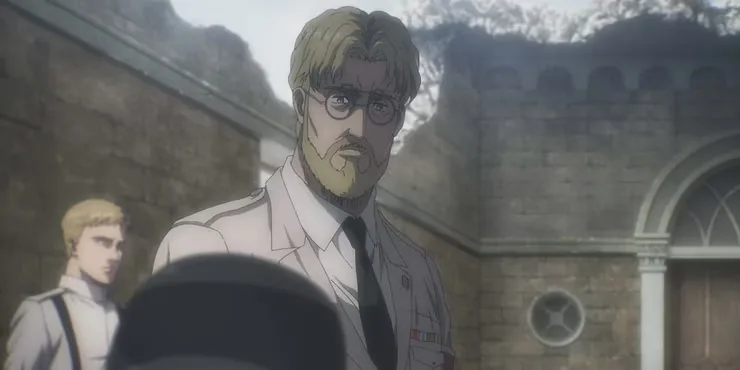 Зик Йегер