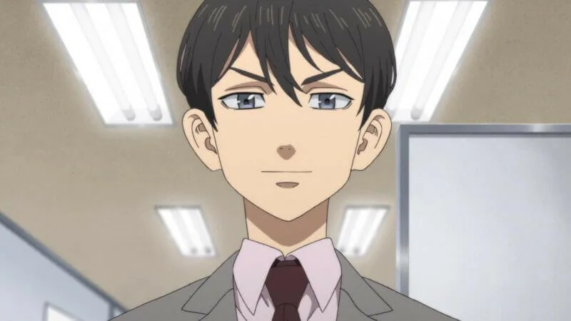 Наото Татибана