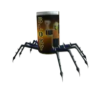 Spider Cola