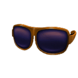 Orange Shades