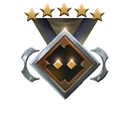 Медаль Страж в Dota 2