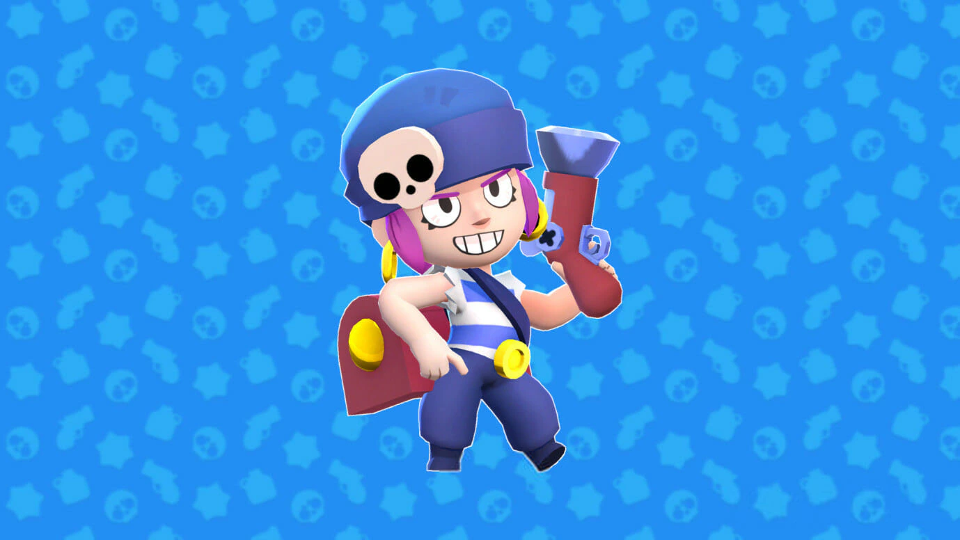Пенни Brawl Stars