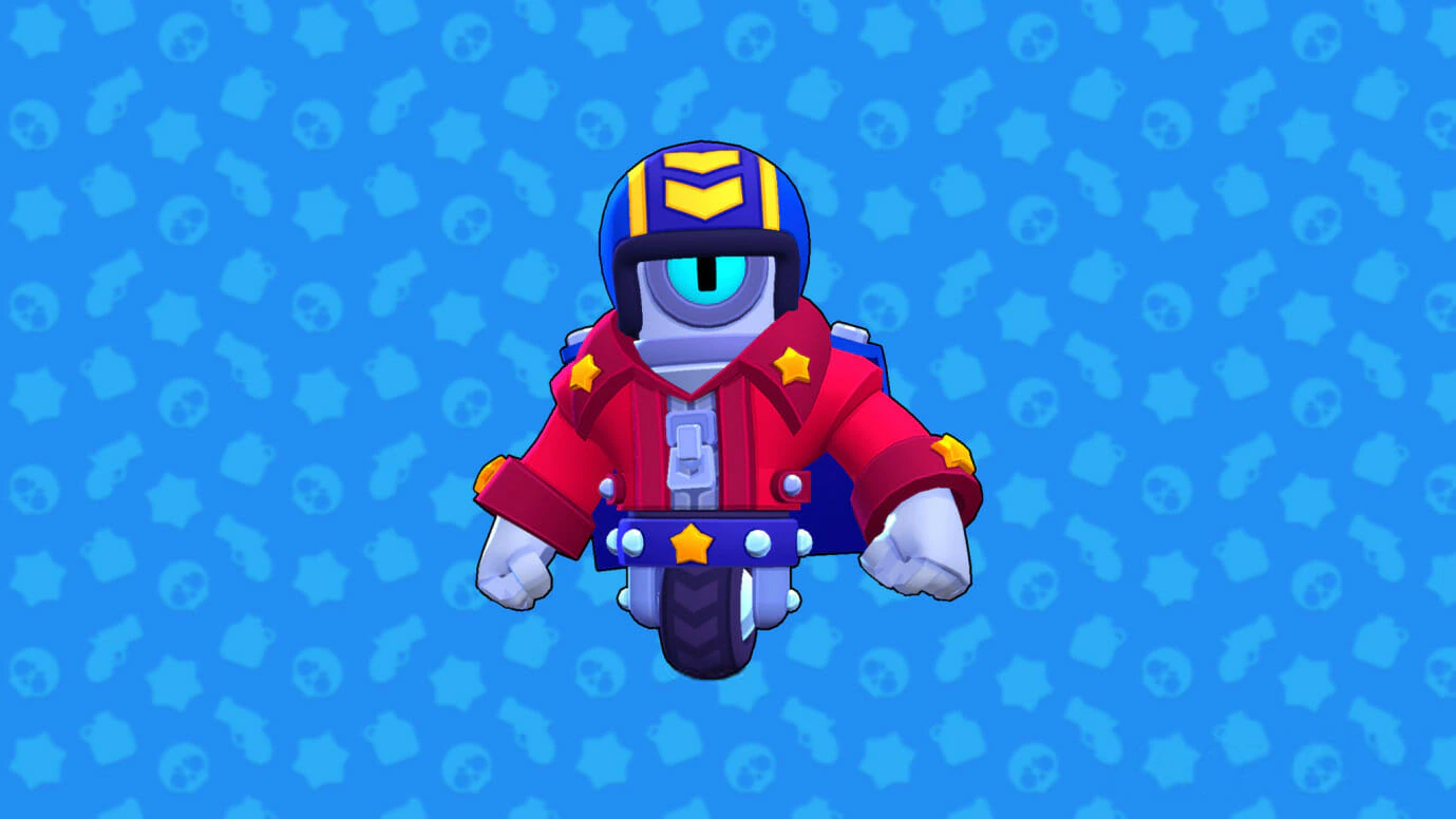 Сту Brawl Stars