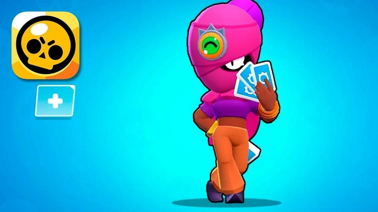 Тара Brawl Stars