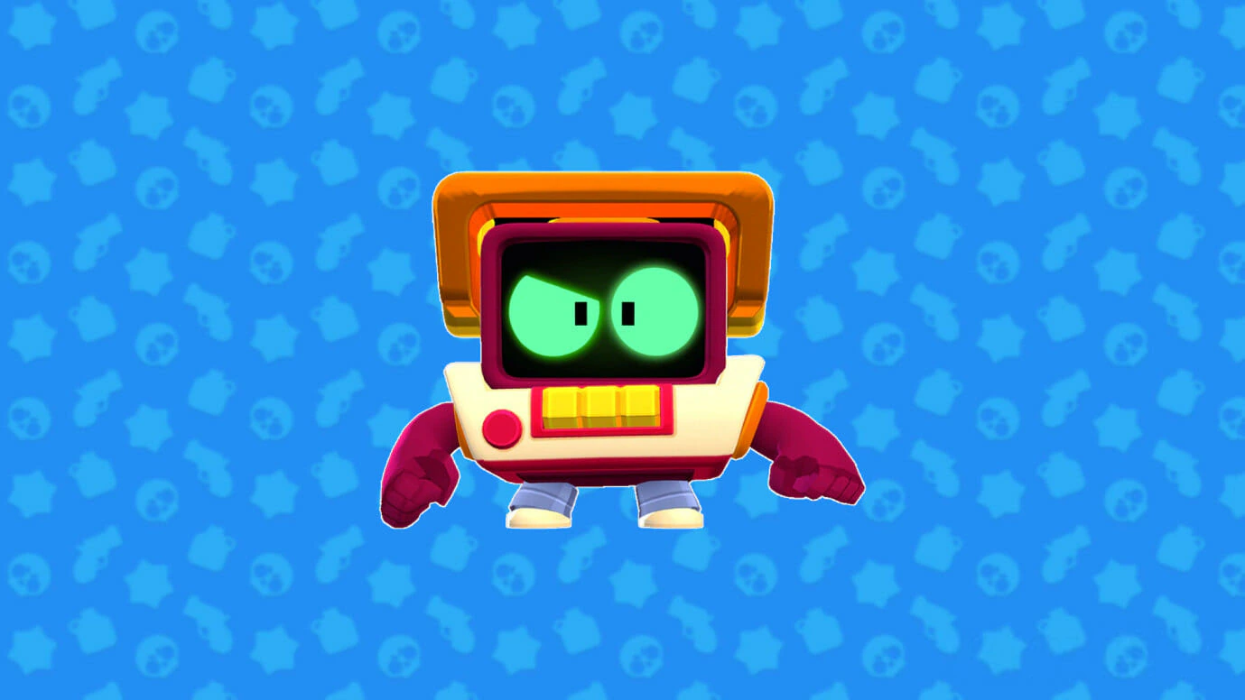 R-T Brawl Stars