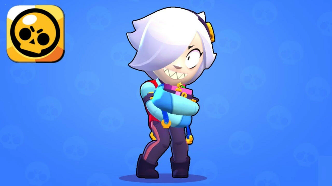 Коллет Brawl Stars