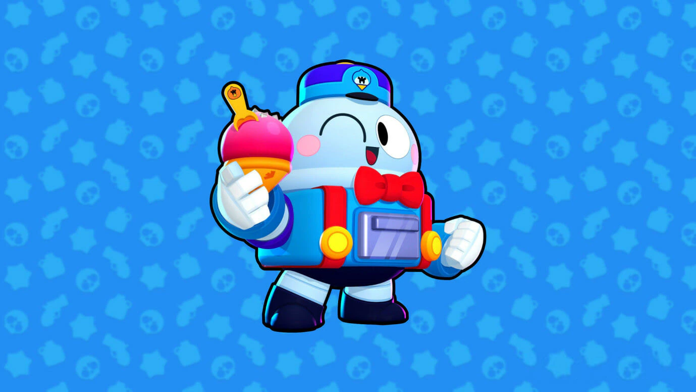 Лу Brawl Stars
