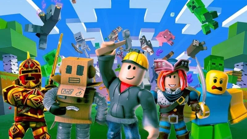 Лучшие игры в Роблокс: топ 30 интересных режимов 2026