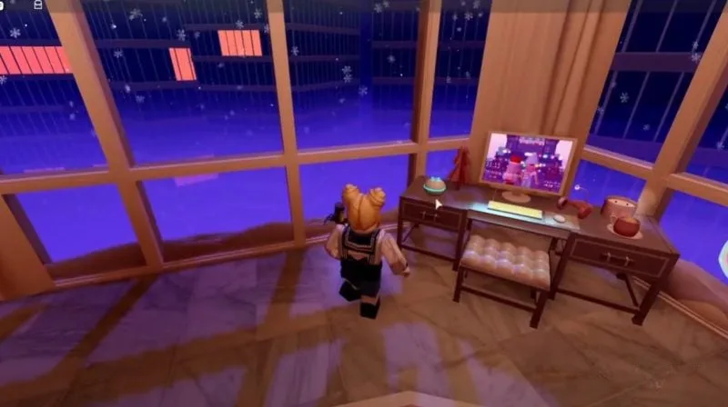 Проигрывающие устройства в Roblox