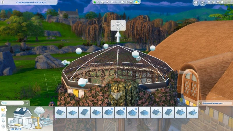 Коды на строительство в The Sims 4: как ставить предметы где угодно