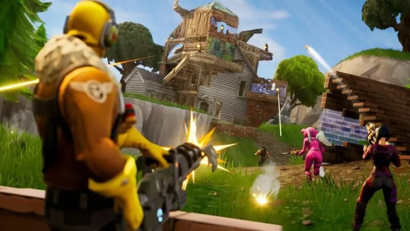 Fortnite