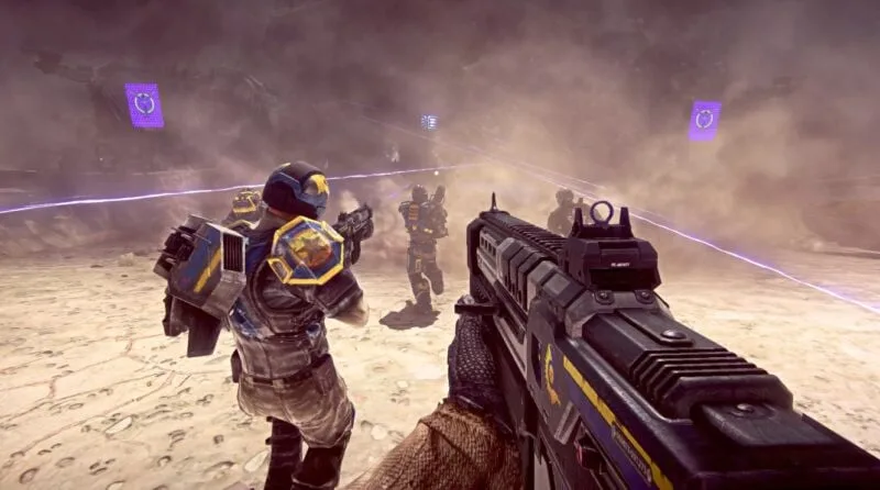 Planetside 2