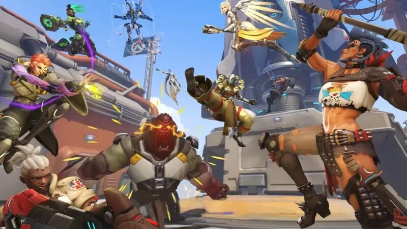 Overwatch 2