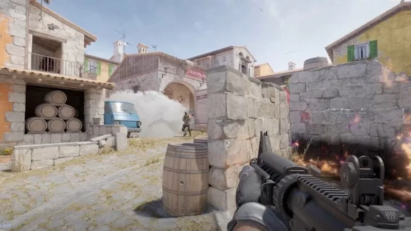 Counter-Strike 2