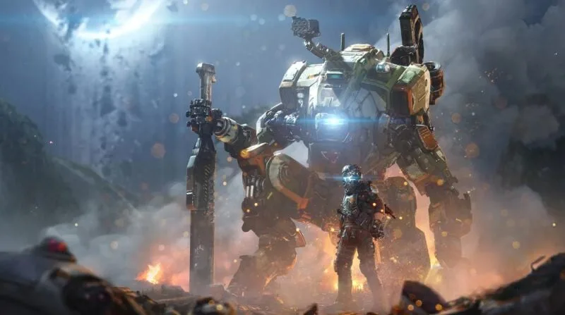 Titanfall 2