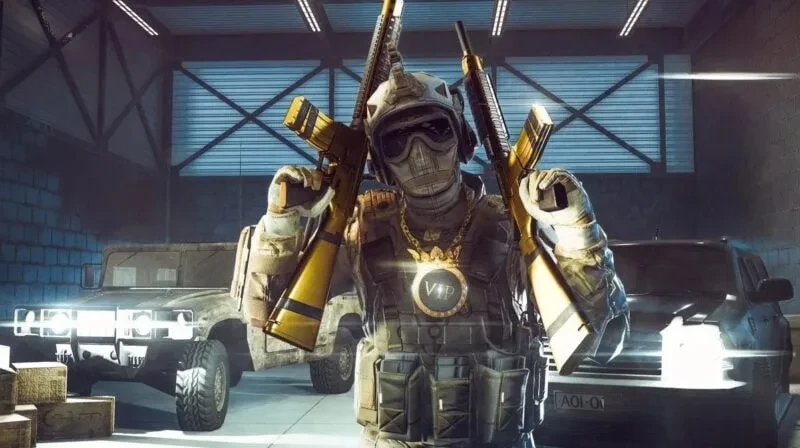 Warface