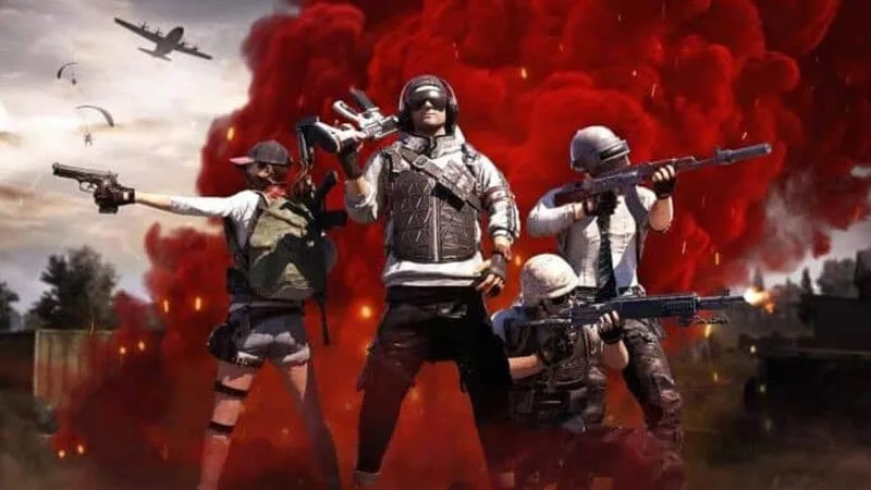 Крутые ники для PUBG Mobile: как поменять и спец-символы