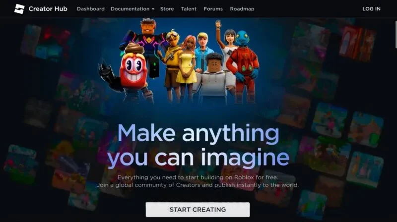 Как создать игру в Roblox: пошаговая инструкция