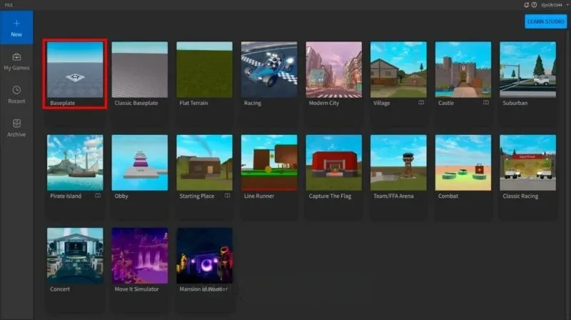 Как создать игру в Roblox: пошаговая инструкция