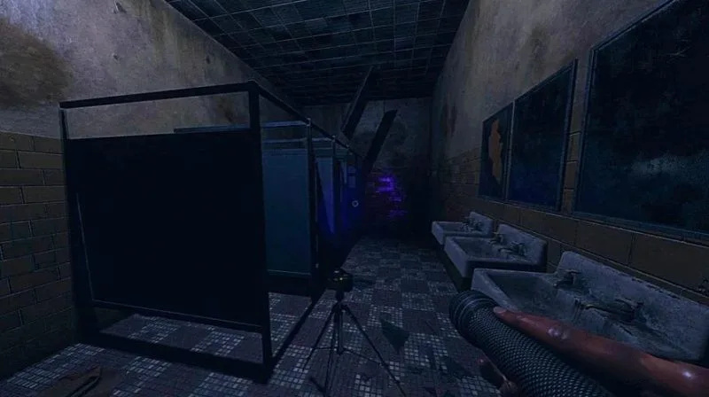 деоген phasmophobia