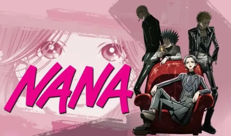 Нана